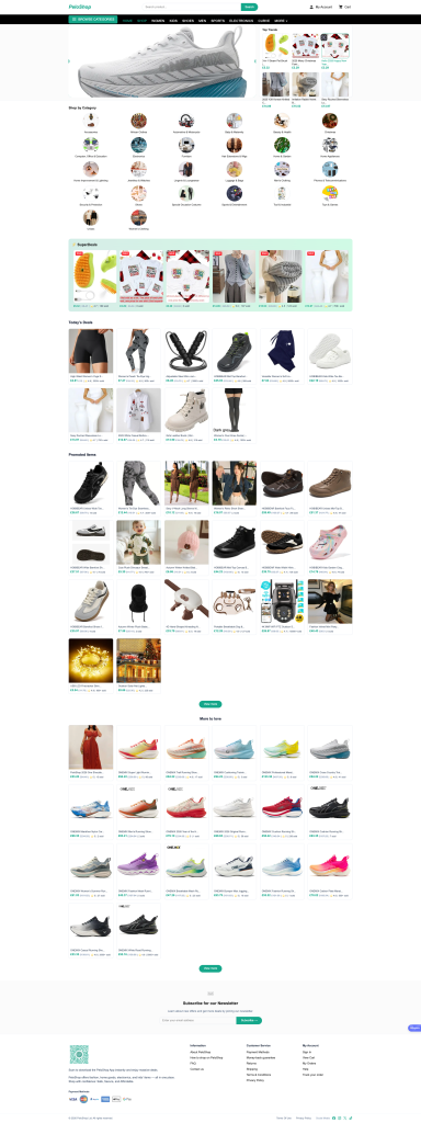 screencapture peloshop co uk 2026 02 16 21 12 05